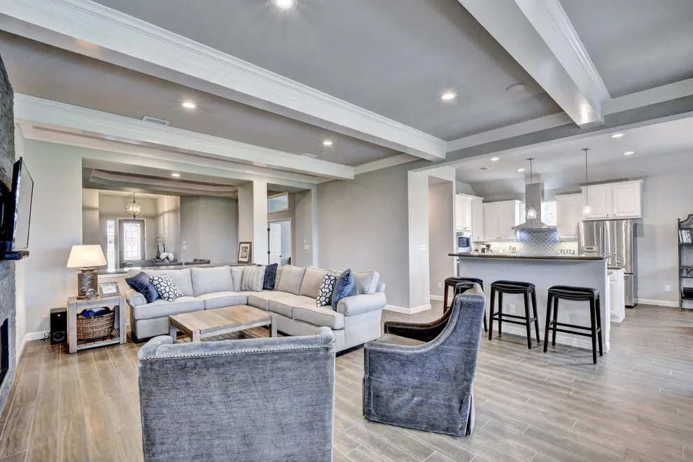 Avery Ranch Revamp by Tier1 Group, LLC - Photo 22