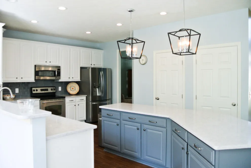 Avon Traditional Kitchen by Element Design Build Remodel - Photo 7