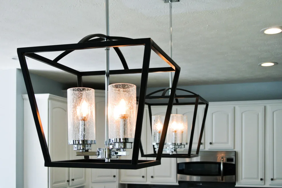 Avon Traditional Kitchen by Element Design Build Remodel - Photo 4