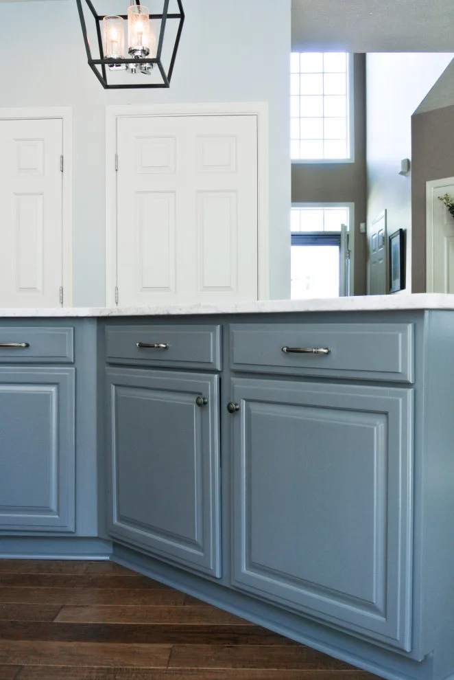 Avon Traditional Kitchen by Element Design Build Remodel - Photo 8