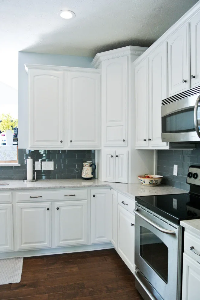 Avon Traditional Kitchen by Element Design Build Remodel - Photo 3
