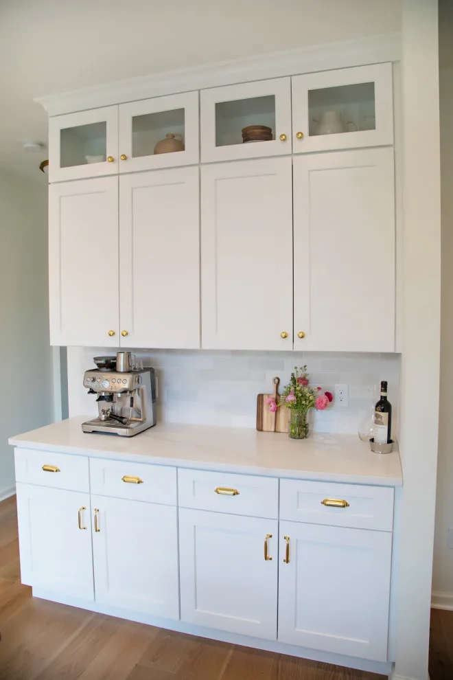 Avon Culinary Space Renovation by Krueger Home Improvement Inc - Photo 12