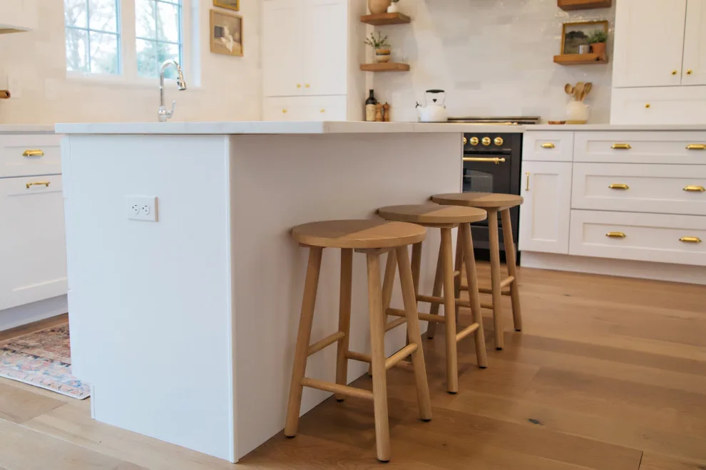 Avon Culinary Space Renovation by Krueger Home Improvement Inc - Photo 15
