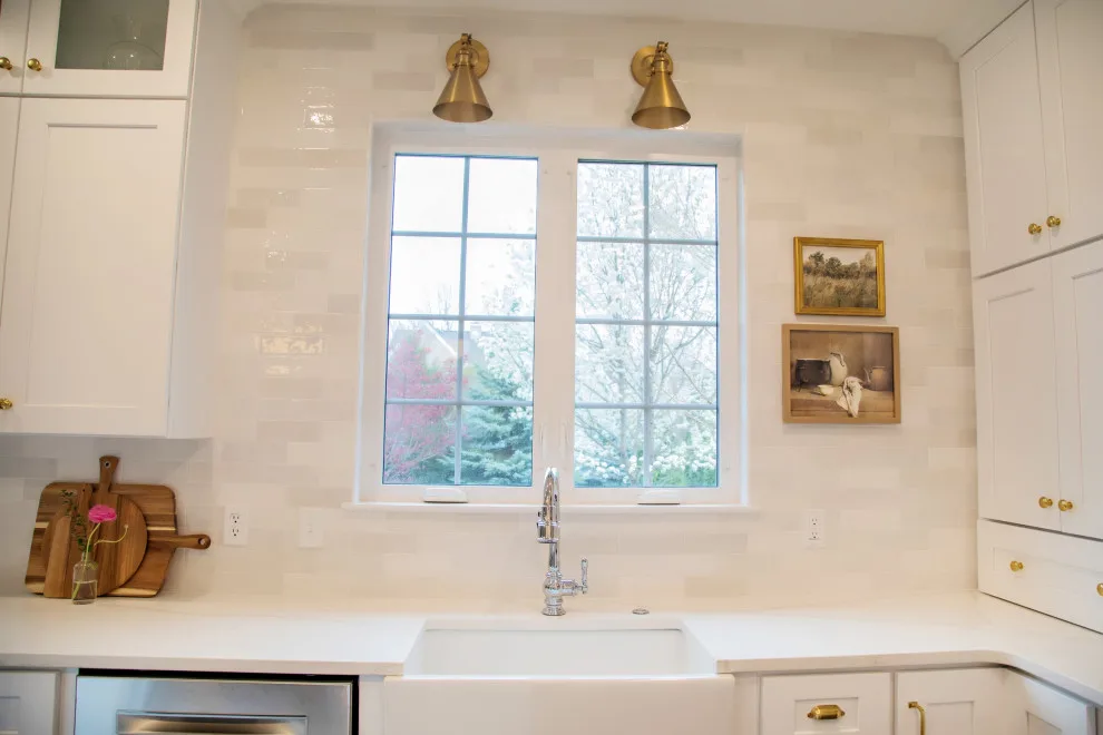 Avon Culinary Space Renovation by Krueger Home Improvement Inc - Photo 6