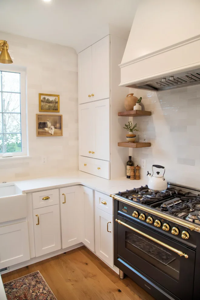 Avon Culinary Space Renovation by Krueger Home Improvement Inc - Photo 8