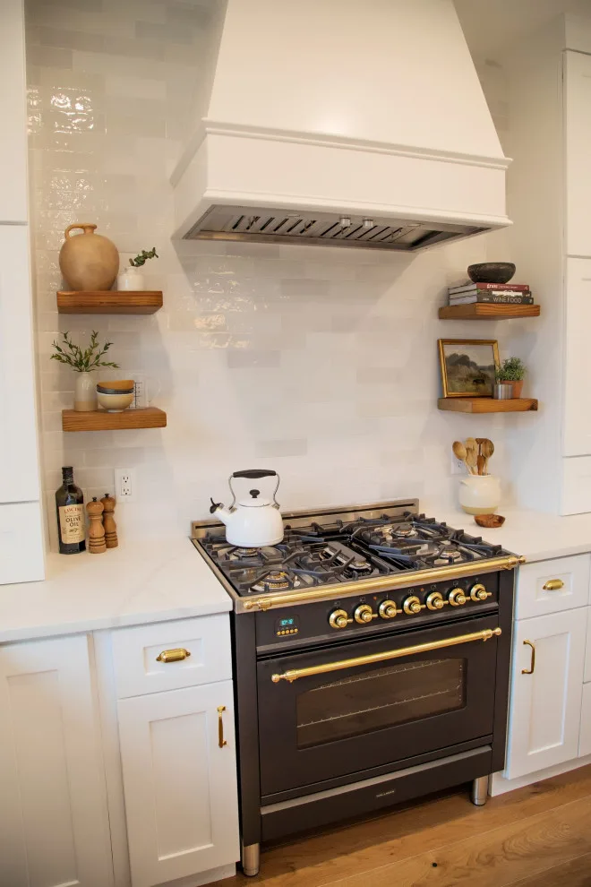 Avon Culinary Space Renovation by Krueger Home Improvement Inc - Photo 9