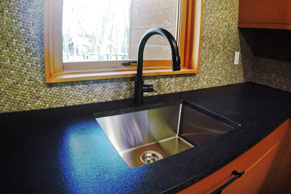 Recognized Home by Stone Kitchens - Photo 6