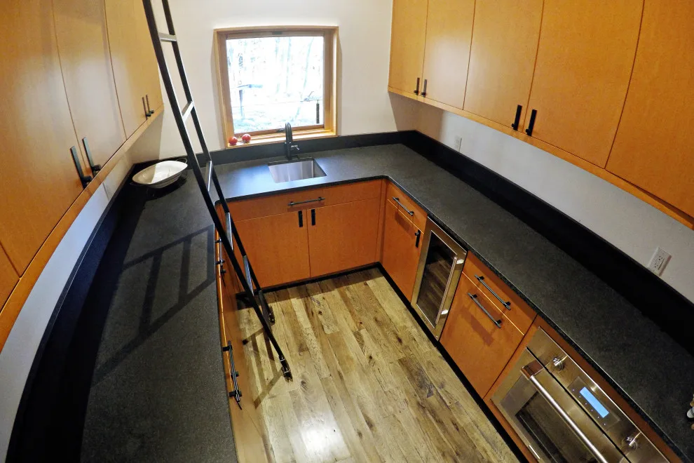 Recognized Home by Stone Kitchens - Photo 18