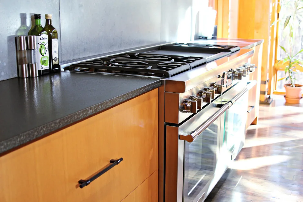 Recognized Home by Stone Kitchens - Photo 15