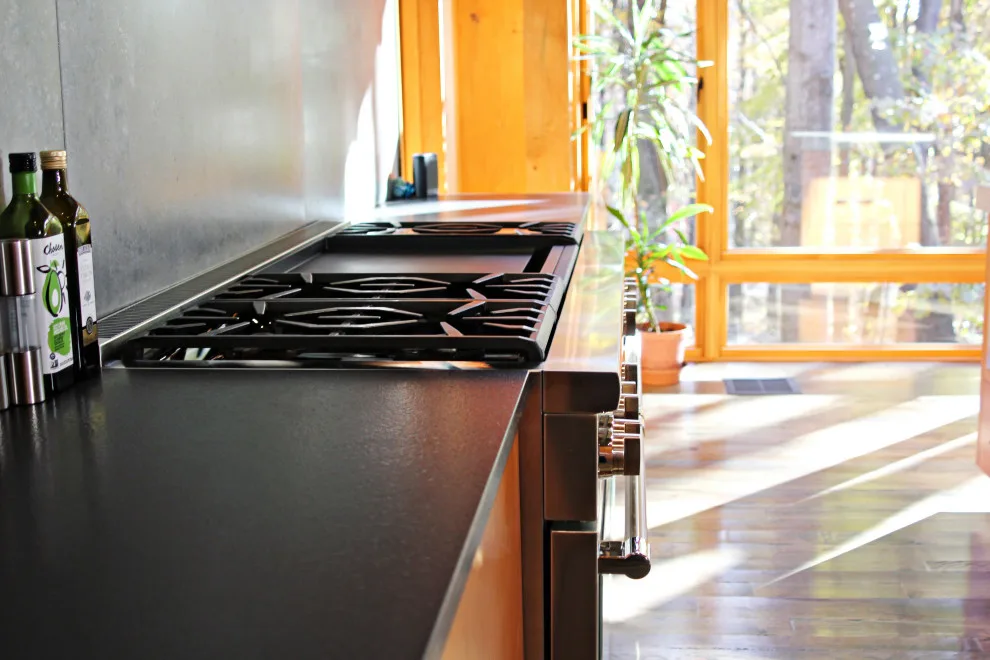 Recognized Home by Stone Kitchens - Photo 16