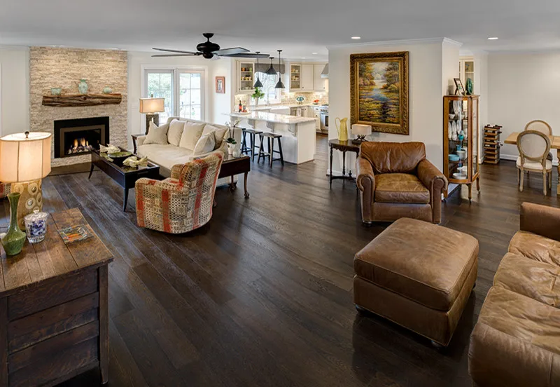 Remodeling Services Unlimited, Inc. - Photo 13