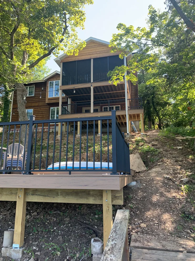 Cocara Remodeling LLC - Photo 4