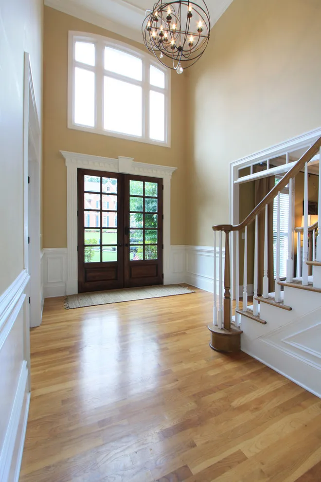 Alpharetta Home Renovation by JW Design LLC - Photo 3