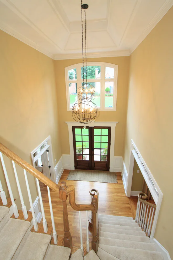 Alpharetta Home Renovation by JW Design LLC - Photo 5