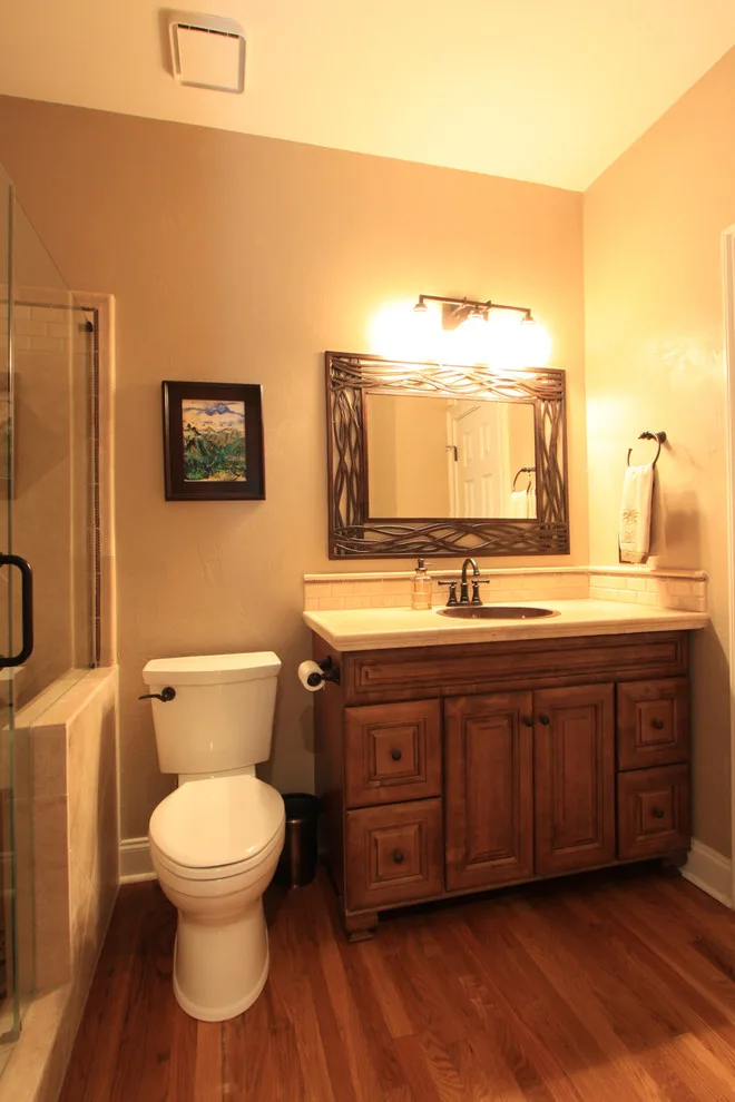 Alpharetta Home Renovation by JW Design LLC - Photo 7