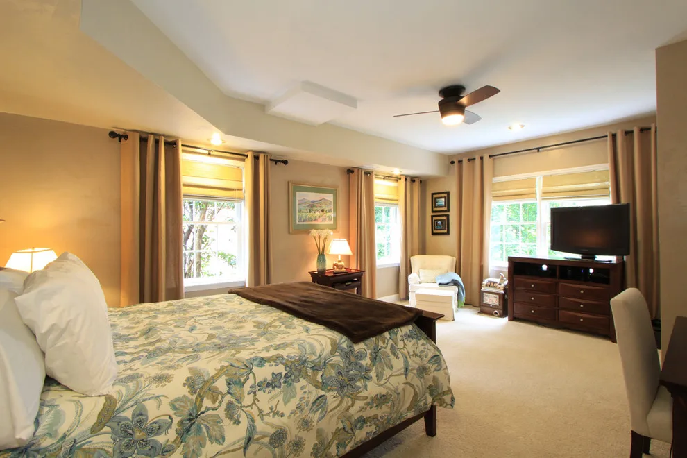 Alpharetta Home Renovation by JW Design LLC - Photo 6