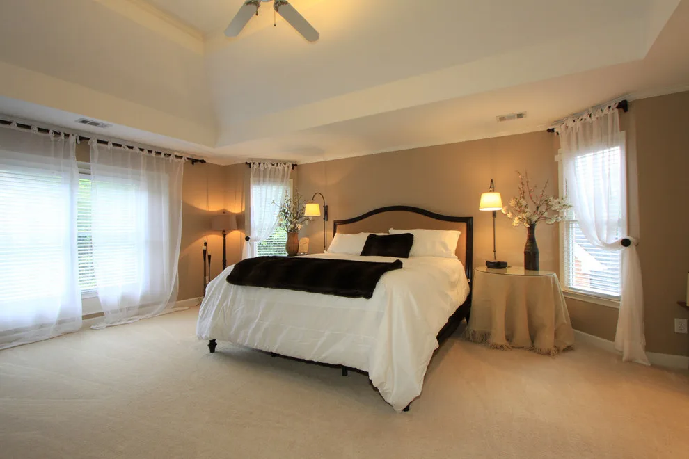 Alpharetta Home Renovation by JW Design LLC - Photo 4