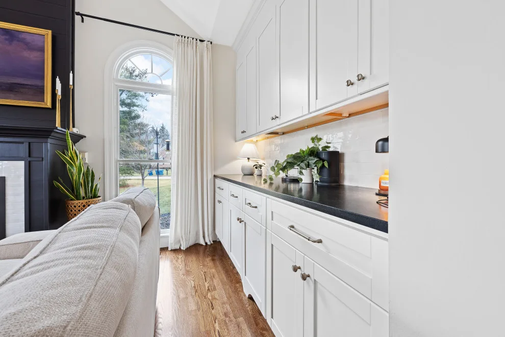 B and E, Chesterfield, Missouri by Cabinetry By Design - Photo 2
