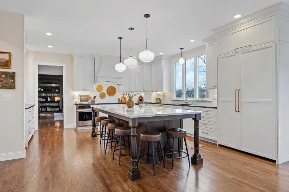 B and E, Chesterfield, Missouri by Cabinetry By Design - Photo 6