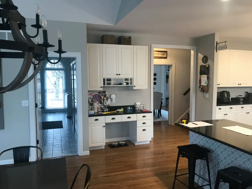 B and E, Chesterfield, Missouri by Cabinetry By Design - Photo 3