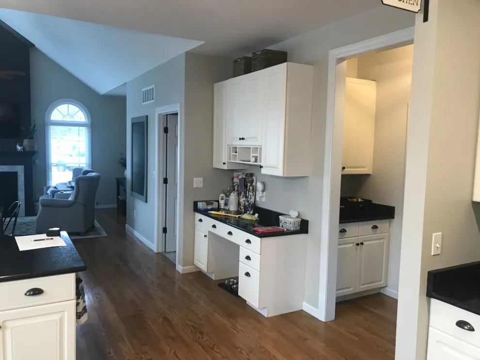 B and E, Chesterfield, Missouri by Cabinetry By Design - Photo 4