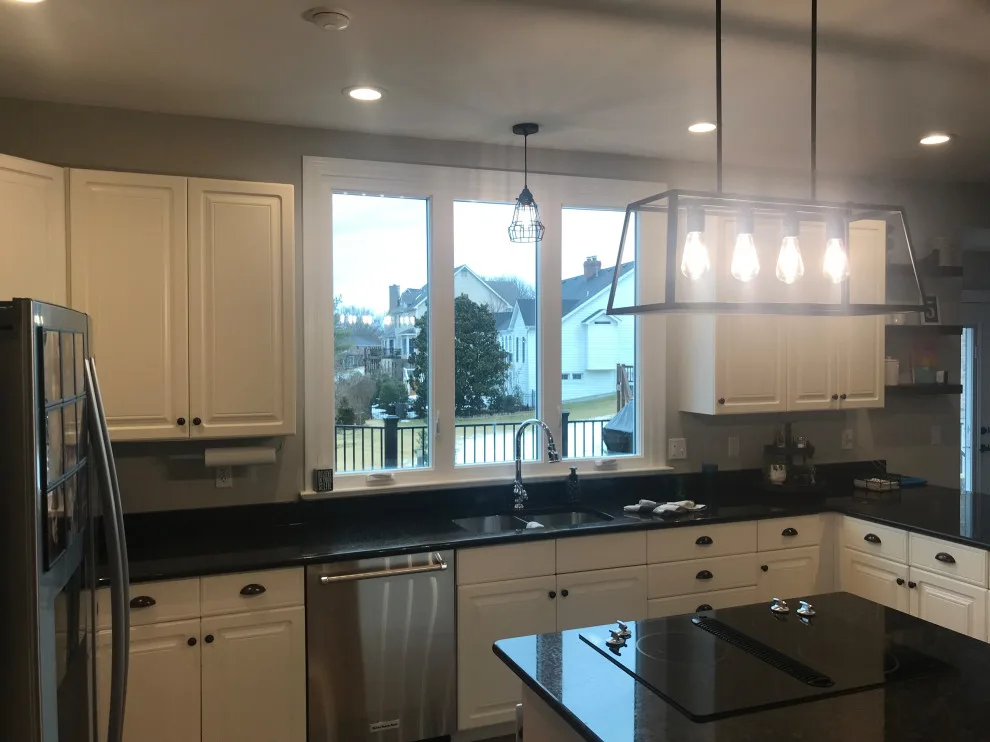 B and E, Chesterfield, Missouri by Cabinetry By Design - Photo 17