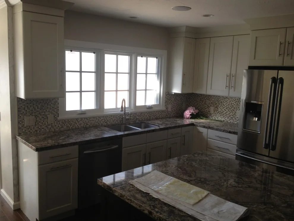 B Culinary Space by Castle Construction Of Santa Barbara - Photo 2