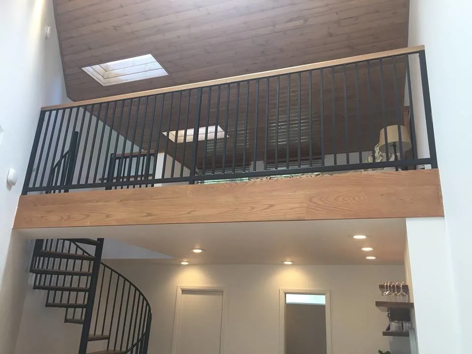 Babe Den by Jim Martin Construction - Photo 2