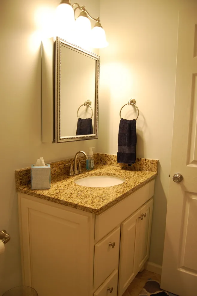 Mary Vaughn - Lowe's Interiors Project Specialist - Photo 9