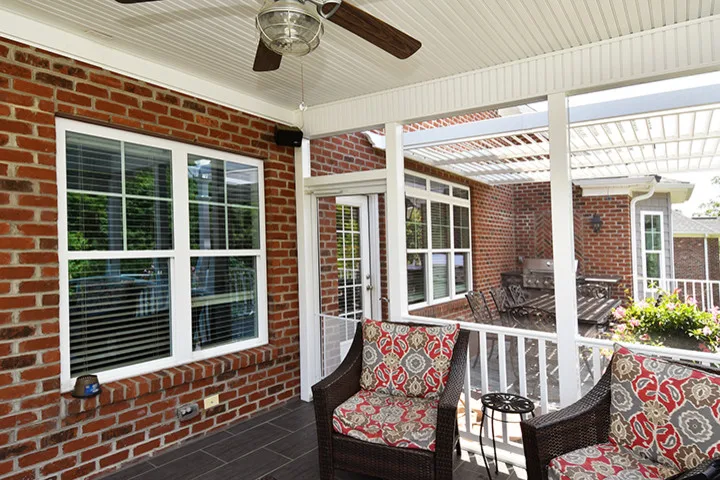Timber And Stone Renovations, Inc. - Photo 10