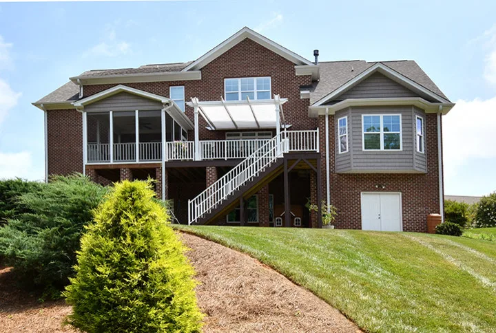 Timber And Stone Renovations, Inc. - Photo 6