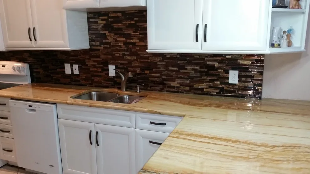 Wall Tiles by C.F. Master Craft Construction LLC - Photo 4