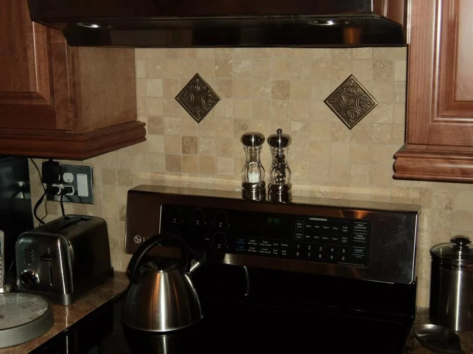 Wall Tiles by C.F. Master Craft Construction LLC - Photo 6