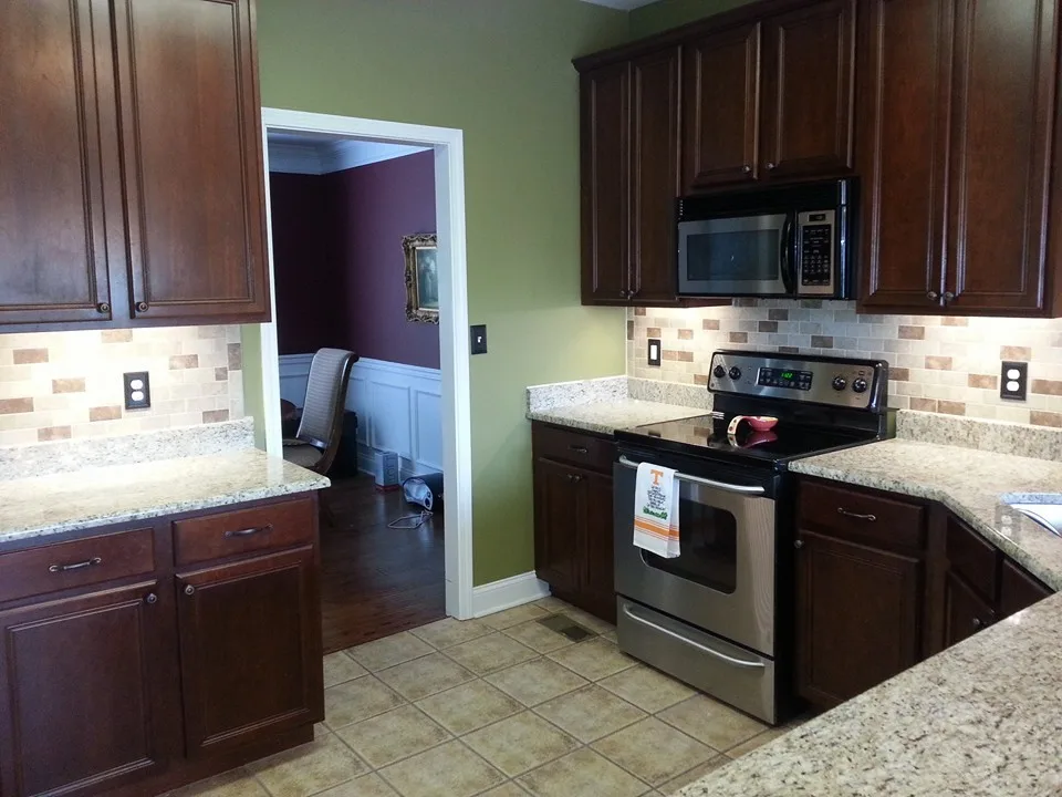 Wall Tiles by C.F. Master Craft Construction LLC - Photo 3