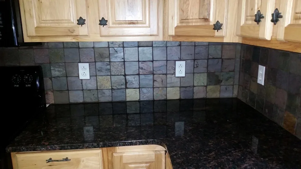 Wall Tiles by C.F. Master Craft Construction LLC - Photo 5