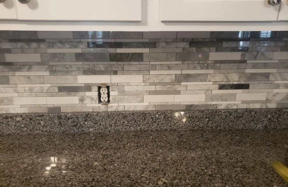Splashback Initiatives by JL Custom Interiors - Photo 10