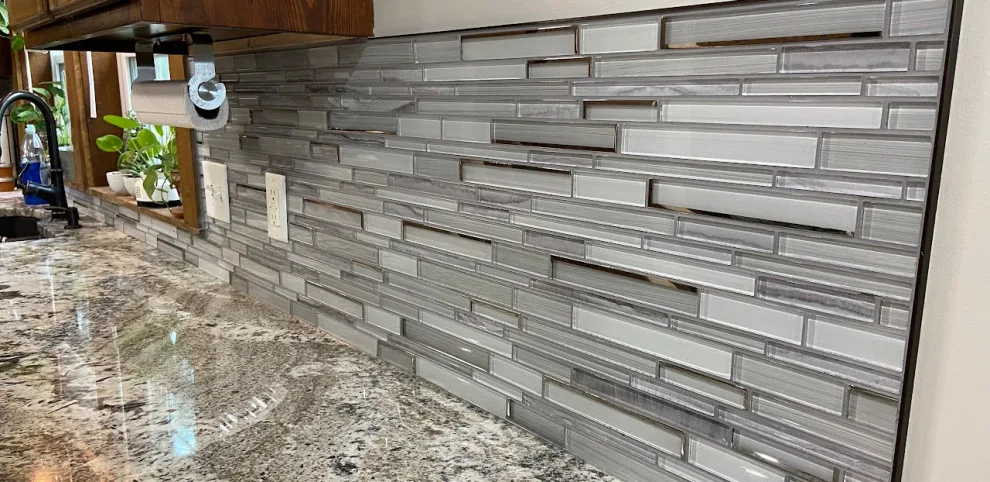 Splashback Initiatives by JL Custom Interiors - Photo 2