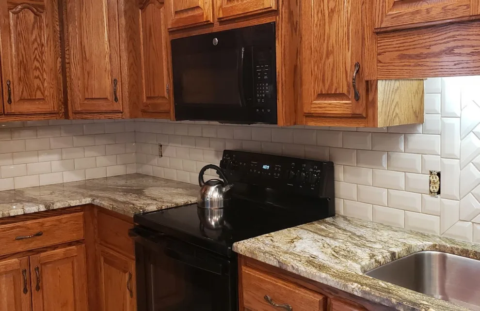 Splashback Initiatives by JL Custom Interiors - Photo 4