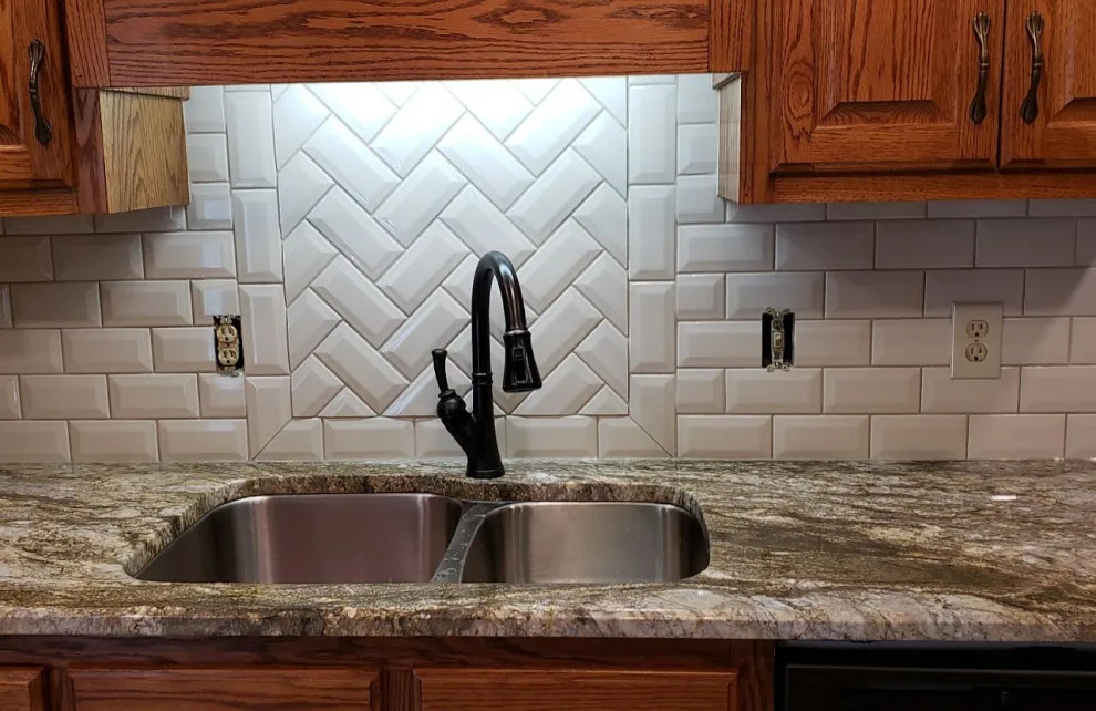 Splashback Initiatives by JL Custom Interiors - Photo 3