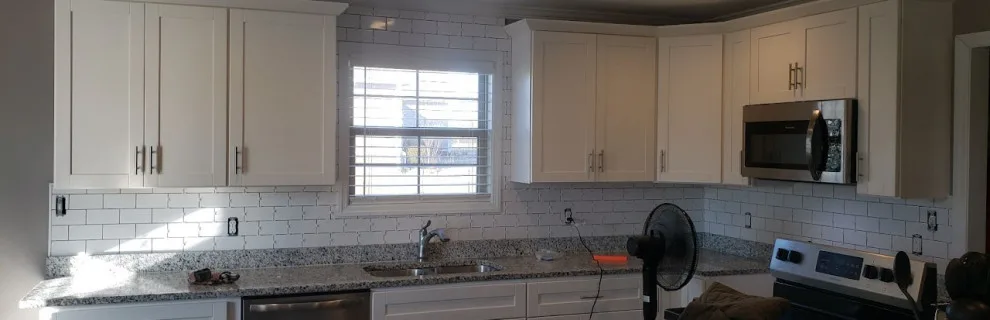 Splashback Initiatives by JL Custom Interiors - Photo 9