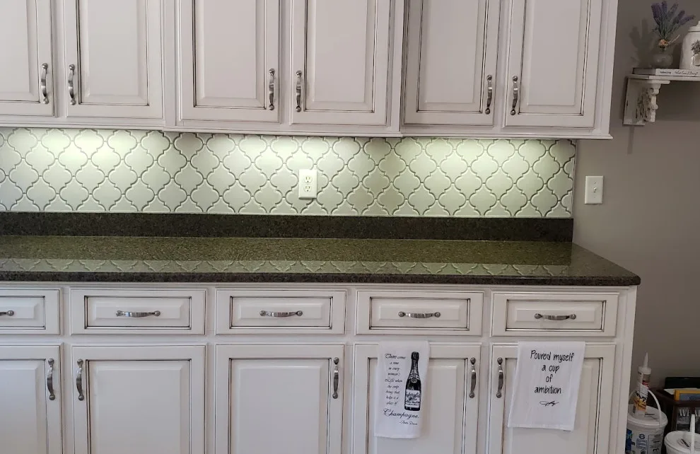 Splashback Initiatives by JL Custom Interiors - Photo 6