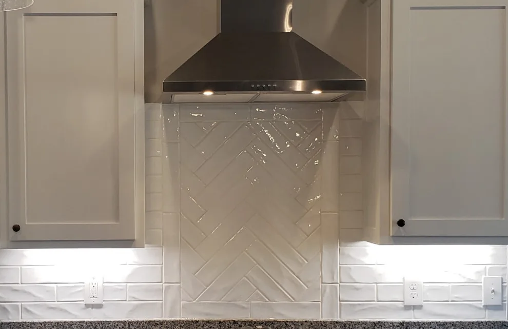 Splashback Initiatives by JL Custom Interiors - Photo 5