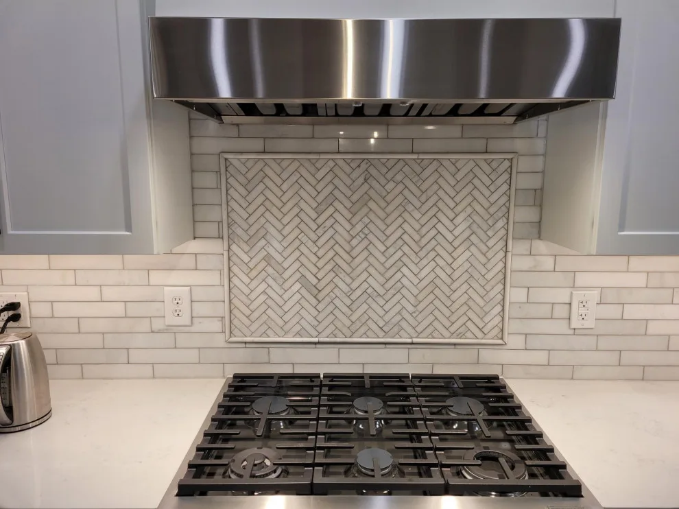 Culinary Space Renovation by Azalea Kitchens - Photo 21