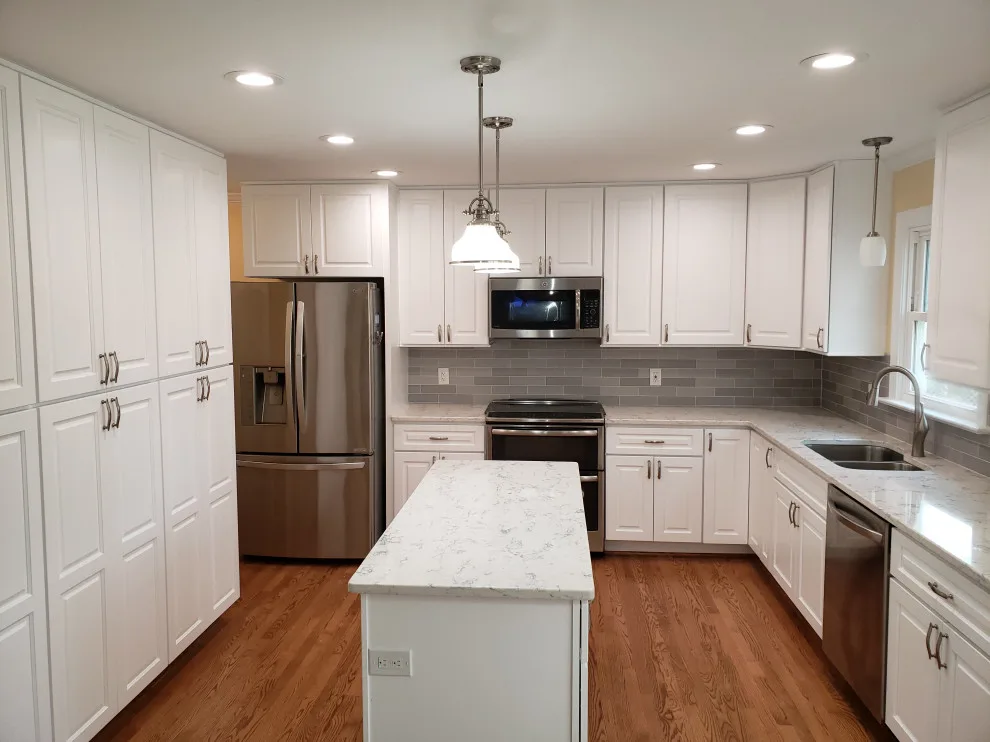Culinary Space Renovation by Azalea Kitchens - Photo 33