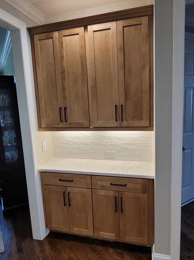 Culinary Space Renovation by Azalea Kitchens - Photo 16