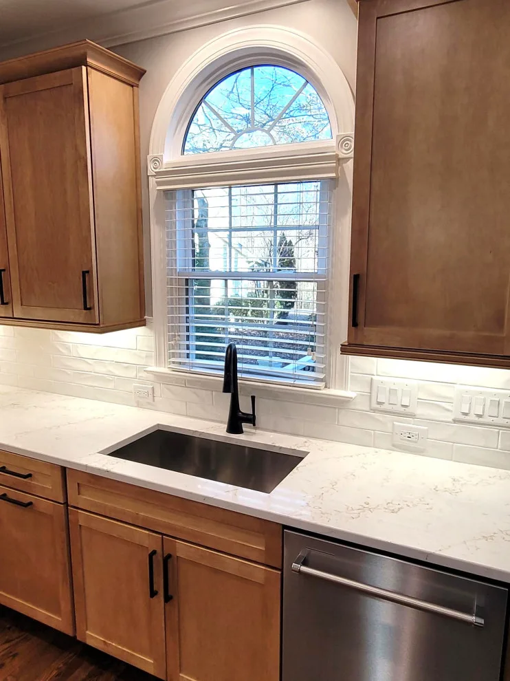Culinary Space Renovation by Azalea Kitchens - Photo 39