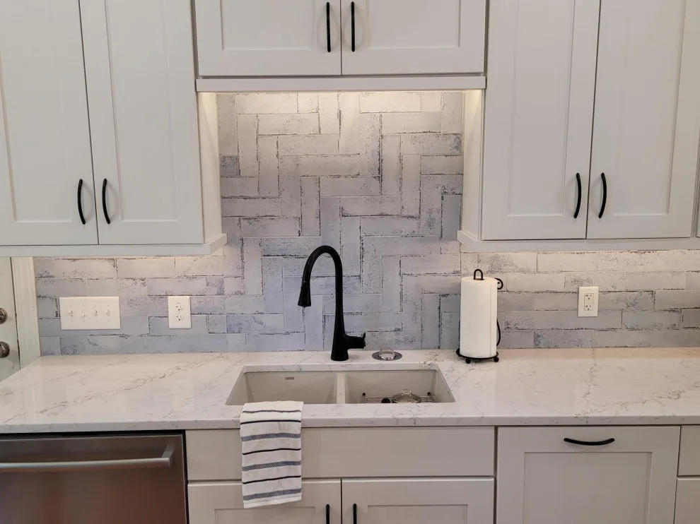 Culinary Space Renovation by Azalea Kitchens - Photo 27