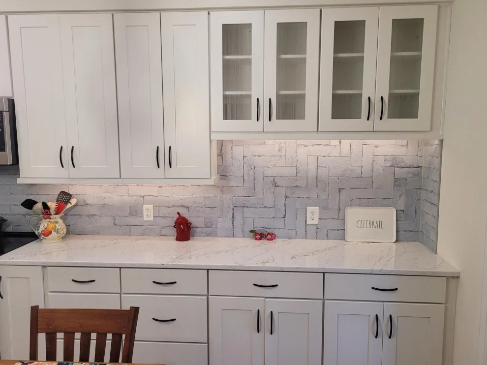 Culinary Space Renovation by Azalea Kitchens - Photo 10