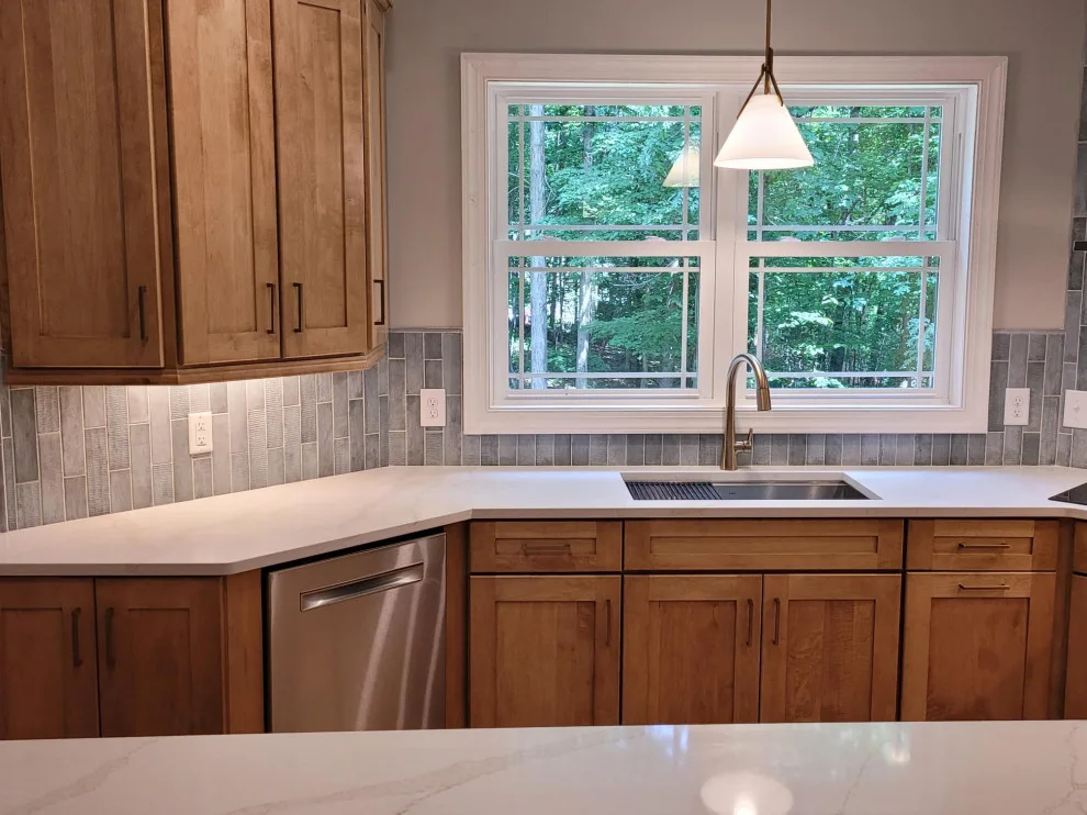 Culinary Space Renovation by Azalea Kitchens - Photo 55