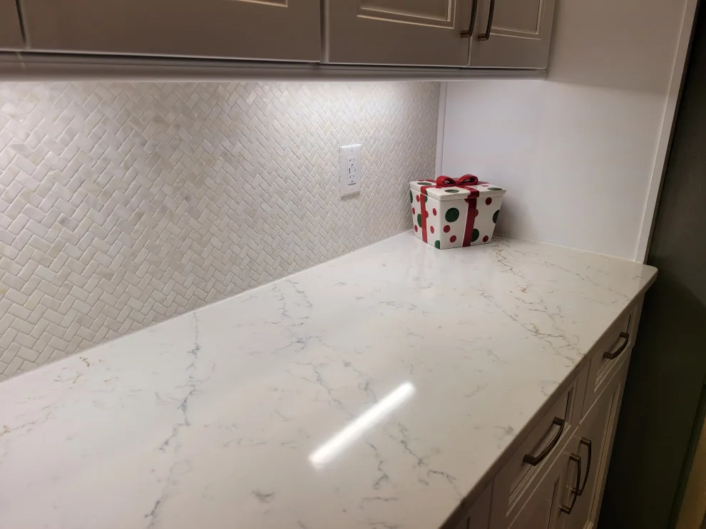 Culinary Space Renovation by Azalea Kitchens - Photo 13